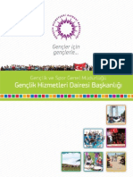  GHDB - 2009 Yılı Faaliyet Kitapçığı 