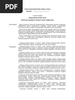 Download Contoh Draf Peraturan Bersama Kepala Desa Tentang Kerjasama Antar Desa by Rasito Arif SN328914136 doc pdf