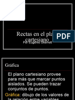 18648739 Rectas en El Plano Cartesiano