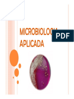 Microbiologia Aplicada
