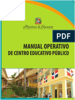 MANUAL OPERATIVO DE CENTRO EDUCATIVO PUBLICO.pdf