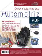 Sistema de Encendido Training PDF