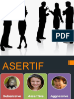 Asertif 4.8
