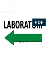 Laboratori Um