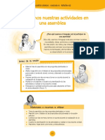 U6 4to Grado Integrado s2 PDF