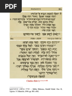 Catequese - Deus Vem Para Julgar - Hab 3-2-19