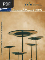 Download ERIM annual report 2001 final by wmijnhardt SN3289271 doc pdf