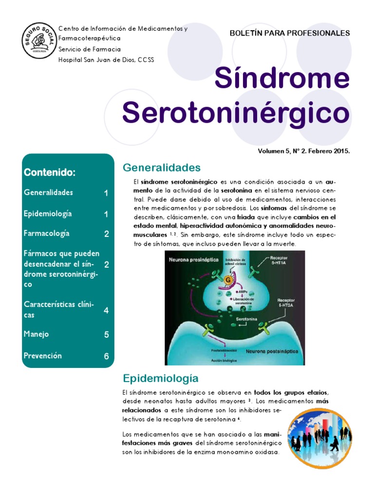 manejo-del-s-ndrome-serotonin-rgico-pdf-serotonina-benzodiazepinas