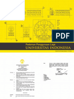 Panduan Logo UI PDF