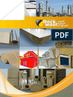 Saudi Rockwool Catalogue