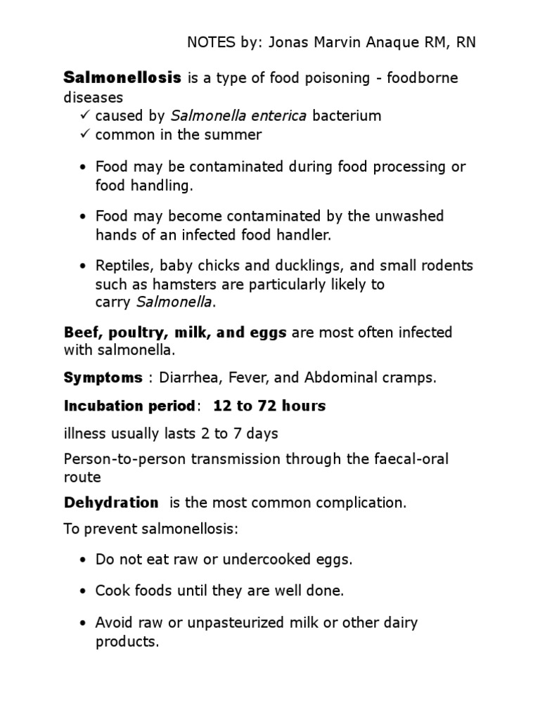 Salmonella essay titles 07 picture