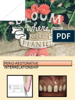 Perio Restorative