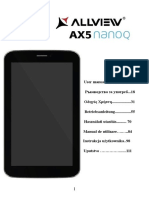 AX5 NanoQ User Manual 8L Full