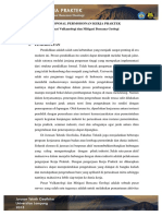 Download Proposal Kerja Praktek PVMBG by Sigit51 SN328936608 doc pdf