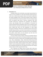 Download Proposal Kerja Praktek PVMBG by Sigit51 SN328936608 doc pdf