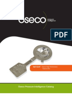Oseco Catalog 2010