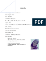 Biodata