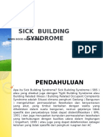 Sick Building Syndrome