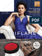 Katalog Oriflame November 2016