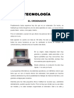 TECNOLOGÍA