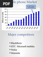 Download apple iPhone ppt by ashutoshmrktng SN32894813 doc pdf