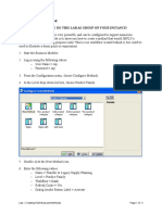 Lab 6 - Creating A Method