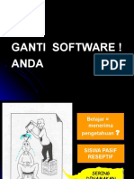Ganti Software