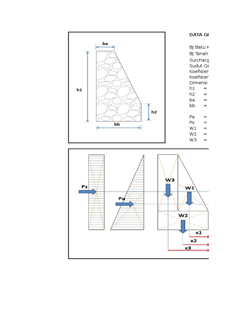 Gravity Wall | PDF