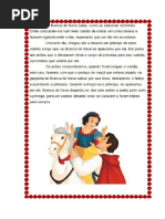 Branca de Neve