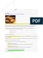 Direct Unit Comparison: Studi Kasus Pemilihan Pembangkit