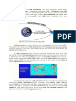 Satelit Geostasioner