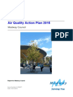 Medway AQAP Final Draft For External Consultation Jan2015