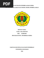 Download Makalah Strategi Pembelajaran Kimia by MaesyarahMegasyafRinjani SN328955938 doc pdf