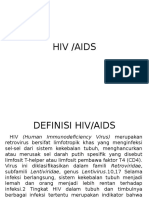 New Farter Hiv Aids
