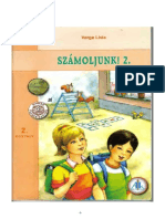 Varga Lívia Számoljunk 2 PDF