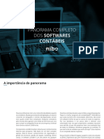 Panorama Dos Softwares Contabeis NIBO