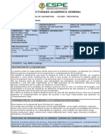 Syllabus Quimica Oct 2015-Feb 2016