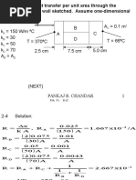 Ch2 Problems