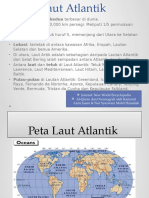 Laut Atlantik