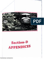 Appendices