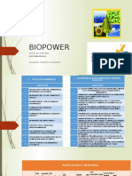 Bio Power