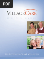 Download Report to the Community by VillageCare SN32896724 doc pdf