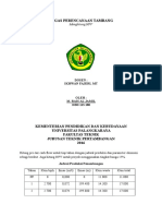 Tugas Perencanaan Tambang