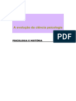 A evolução da ciência Psicologia.pdf