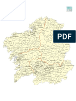 Mapa Dos Concellos de Galicia PDF