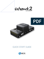 PIXHAWK2 Assembly Guide