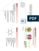 Aromatic Hydrocarbons