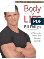 Bill Phillips - Body For Life PDF