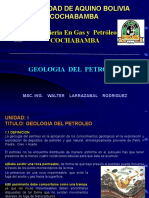 Geologia Del Petroleo Udabol 2015