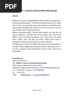 Download SWATH  a Proven and Innovative Hull Concept Paper by pal_malay SN328980978 doc pdf